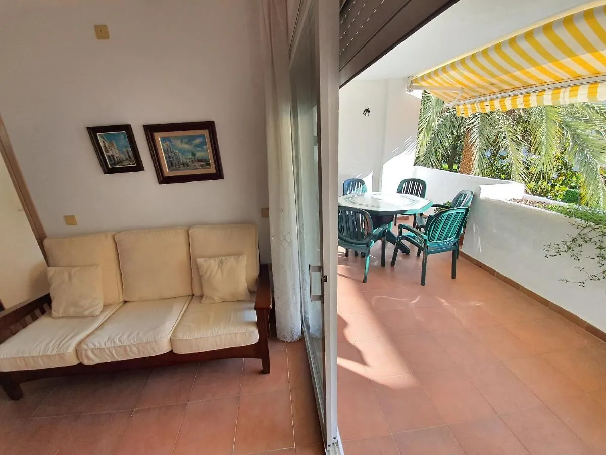 Apartamento Royal Marine Deluxe Rosas