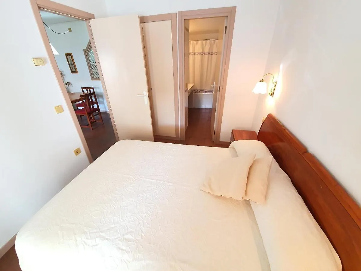 Apartamento Royal Marine Deluxe Rosas 0*,  España