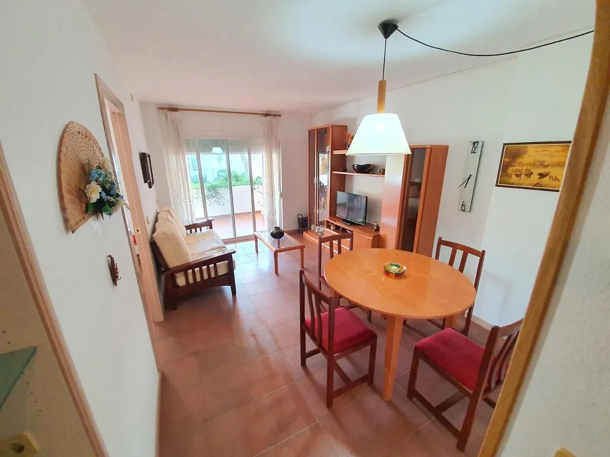 Apartamento Royal Marine Deluxe Rosas España