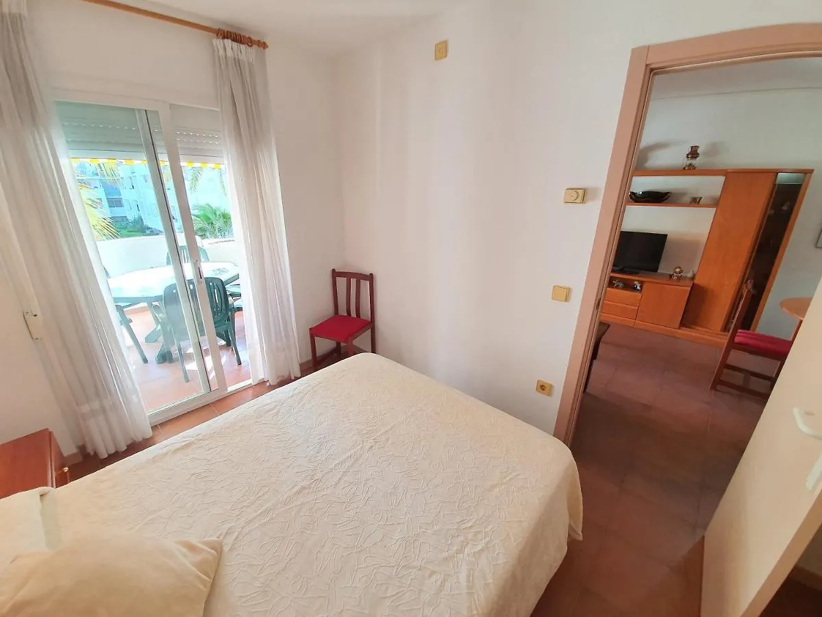 Apartamento Royal Marine Deluxe Rosas