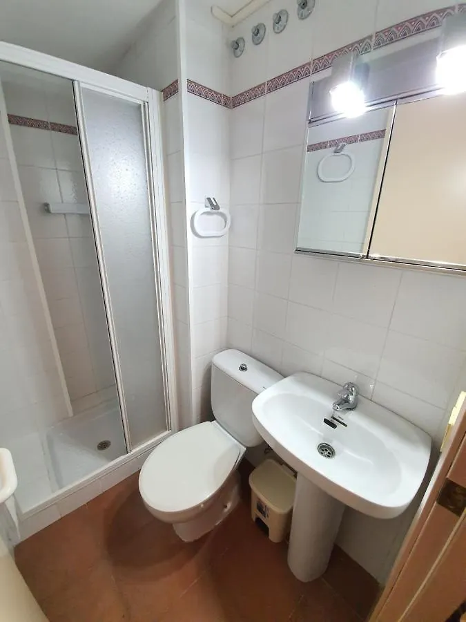 Apartamento Royal Marine Deluxe Rosas 0*,