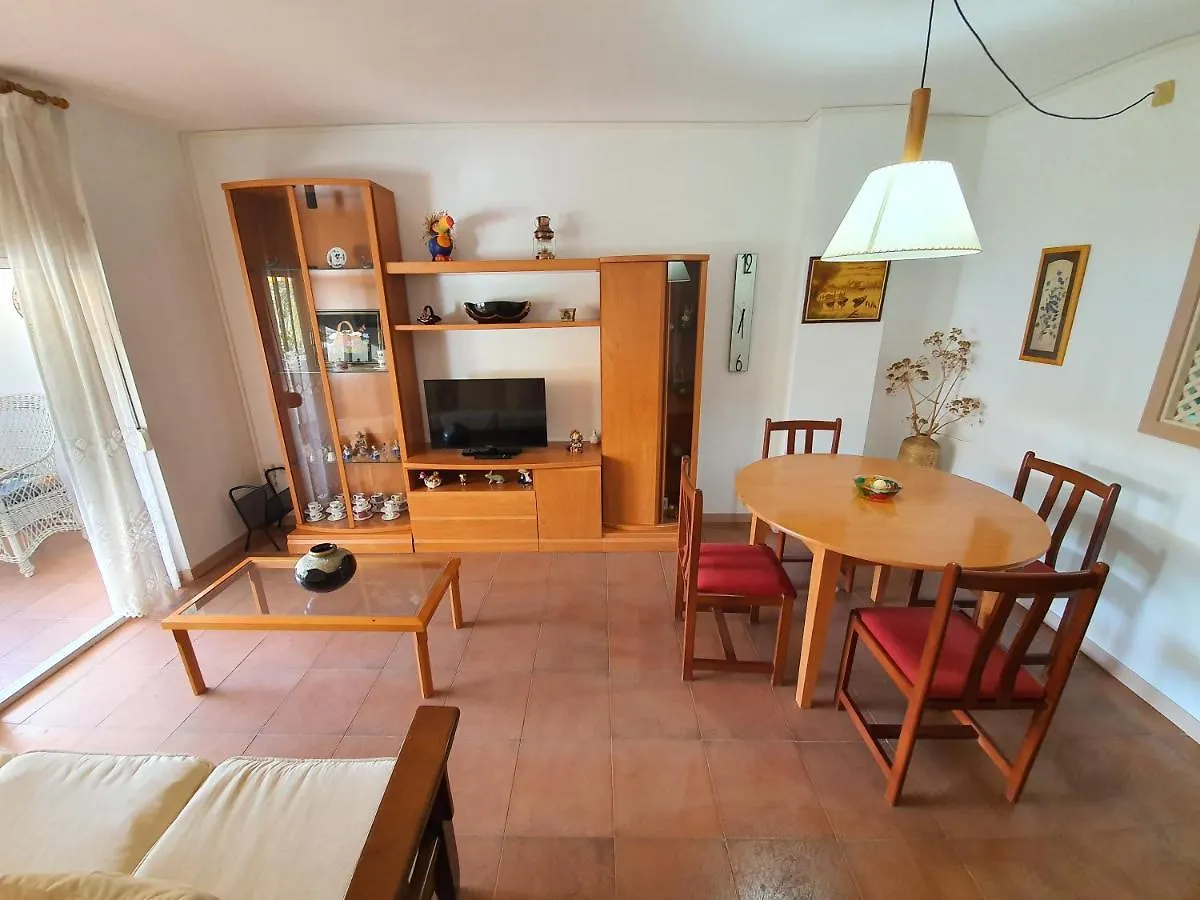 Apartamento Royal Marine Deluxe Rosas