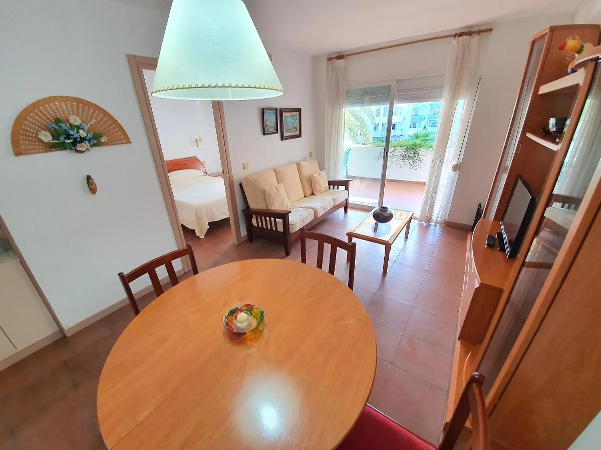 Apartamento Royal Marine Deluxe Rosas