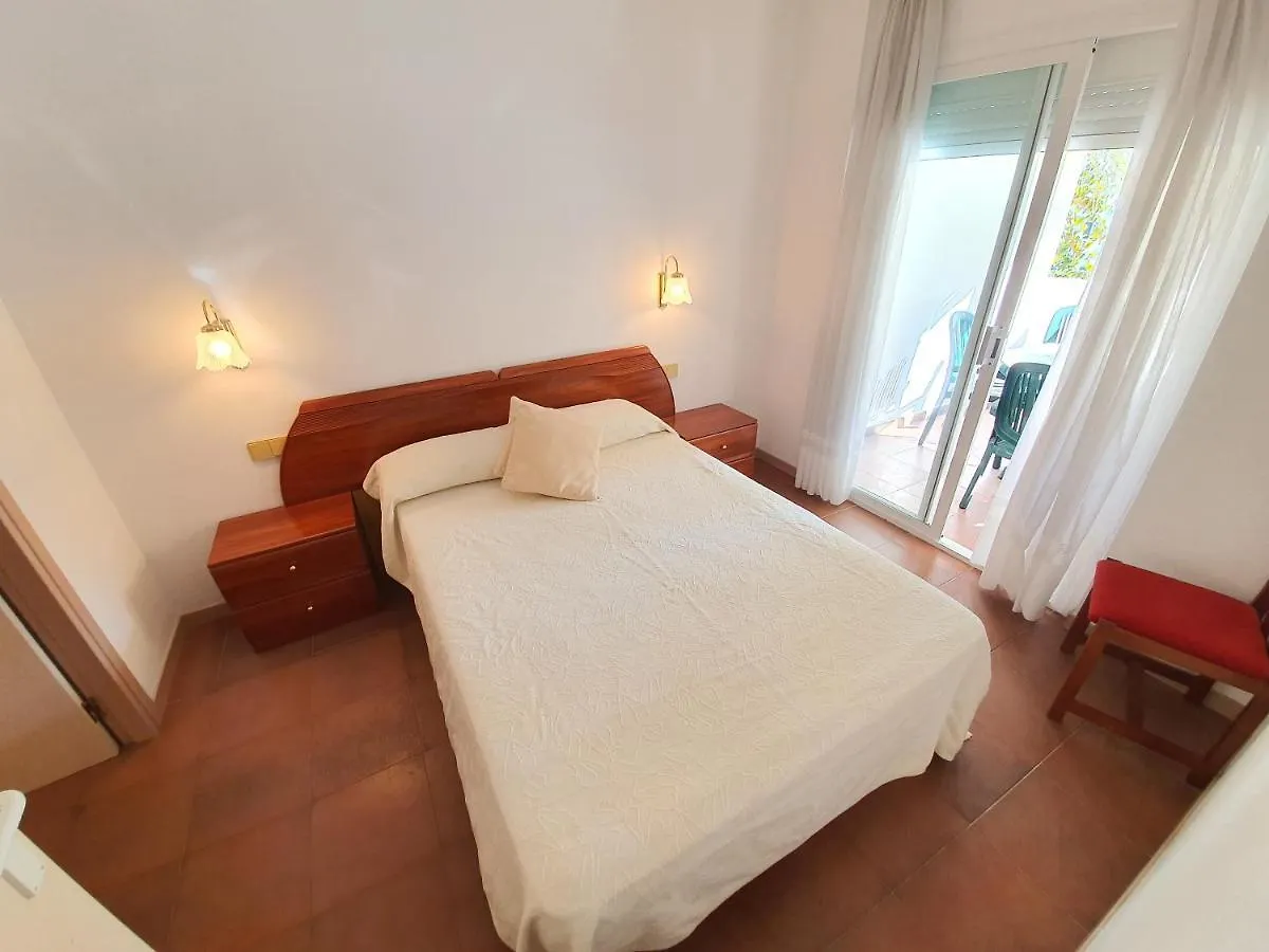 Apartamento Royal Marine Deluxe Rosas