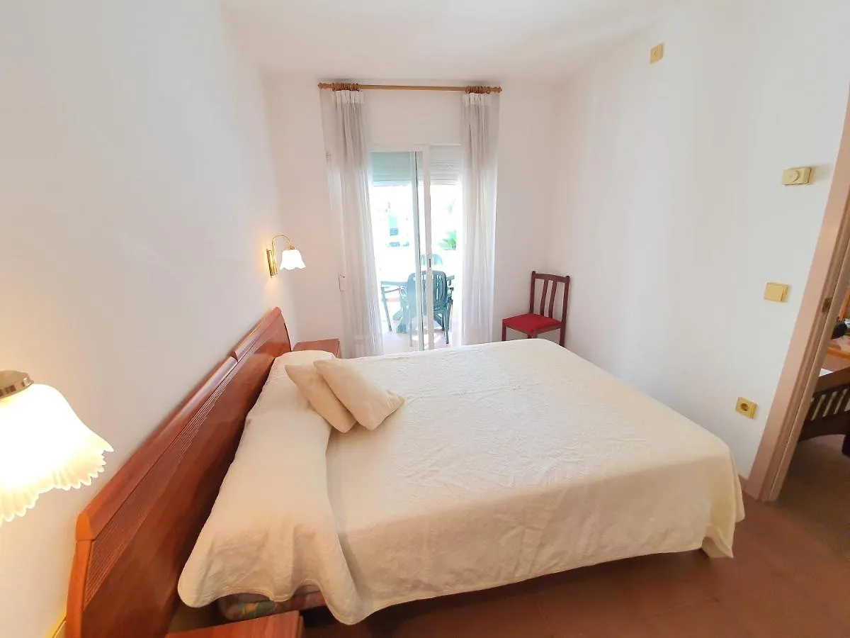 Apartamento Royal Marine Deluxe Rosas España