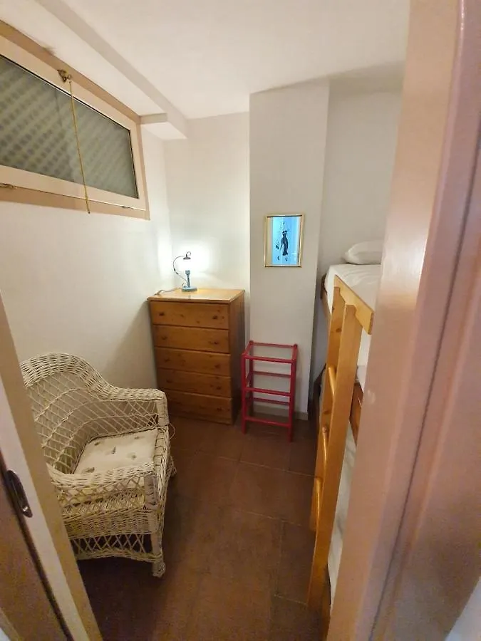 Apartamento Royal Marine Deluxe Rosas