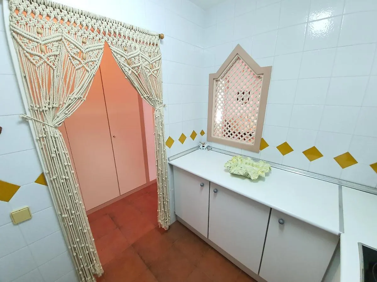 Apartamento Royal Marine Deluxe Rosas 0*,  España