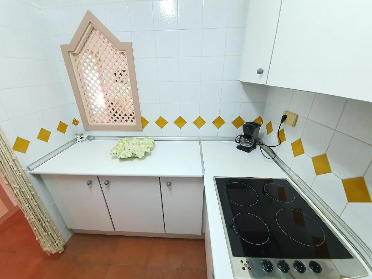 Apartamento Royal Marine Deluxe Rosas