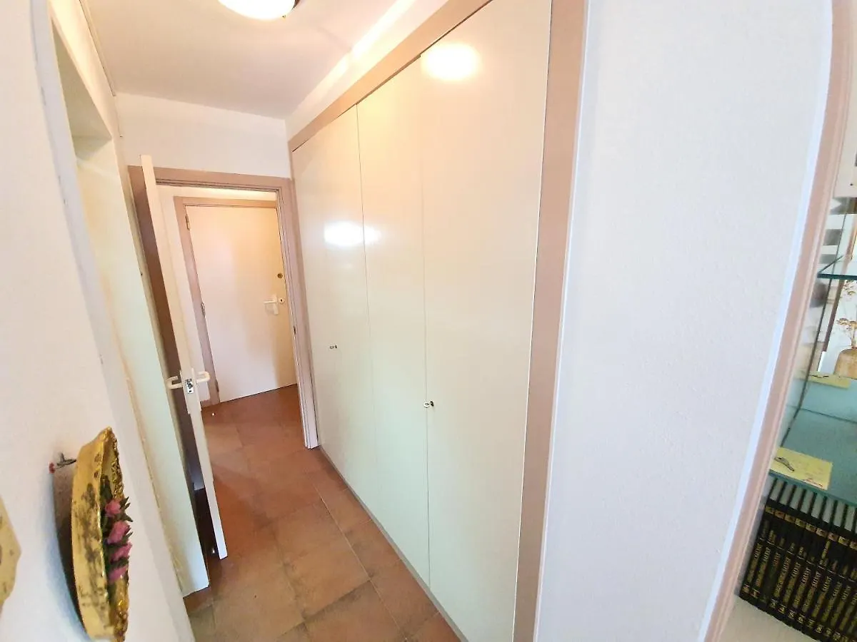 Apartamento Royal Marine Deluxe Rosas