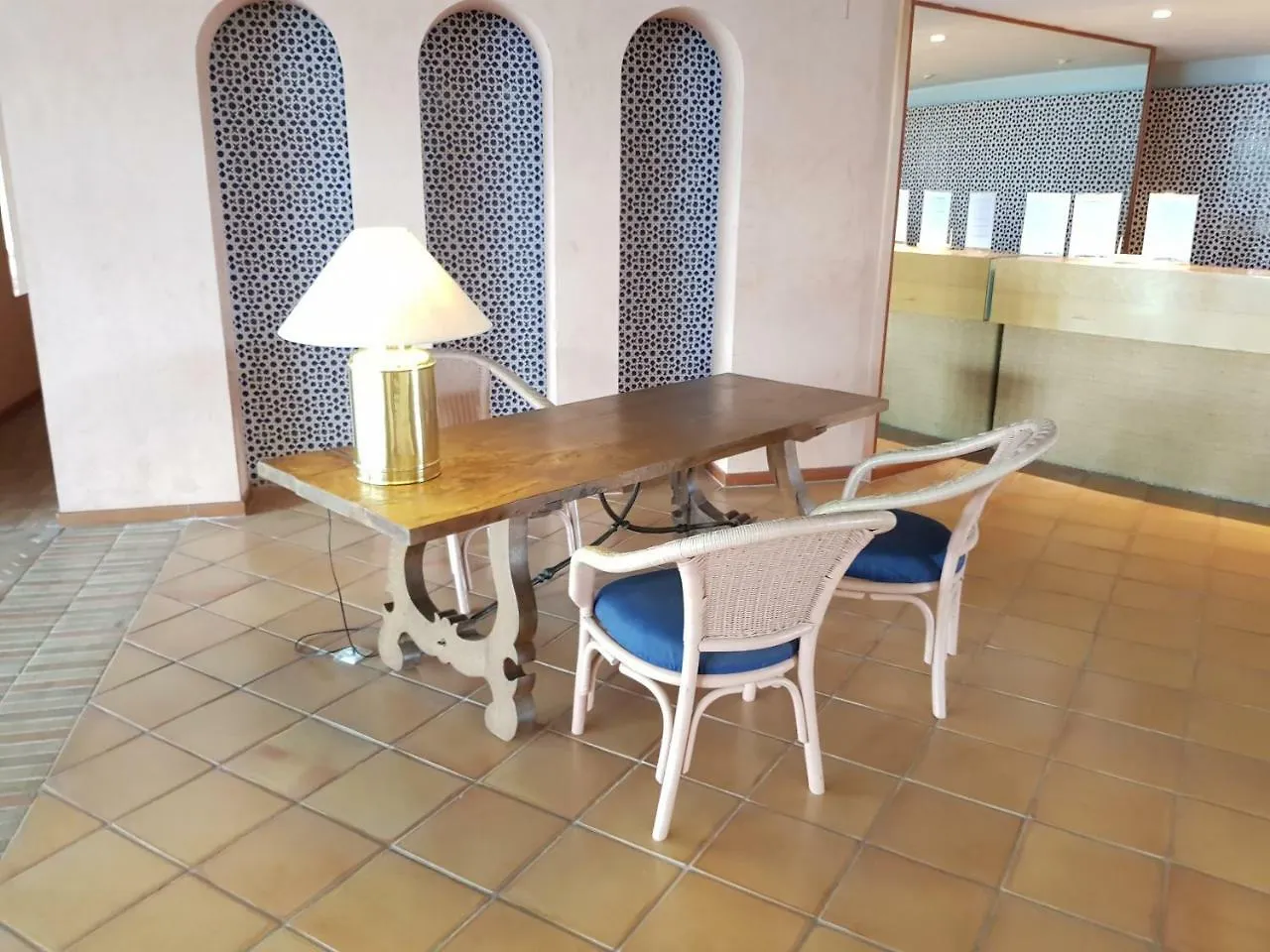 Apartamento Royal Marine Deluxe Rosas España