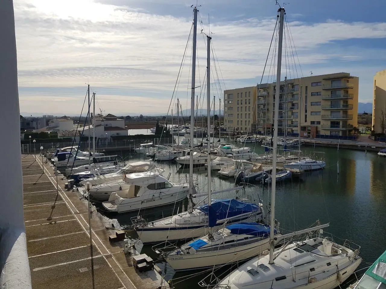 Apartamento Royal Marine Deluxe Rosas