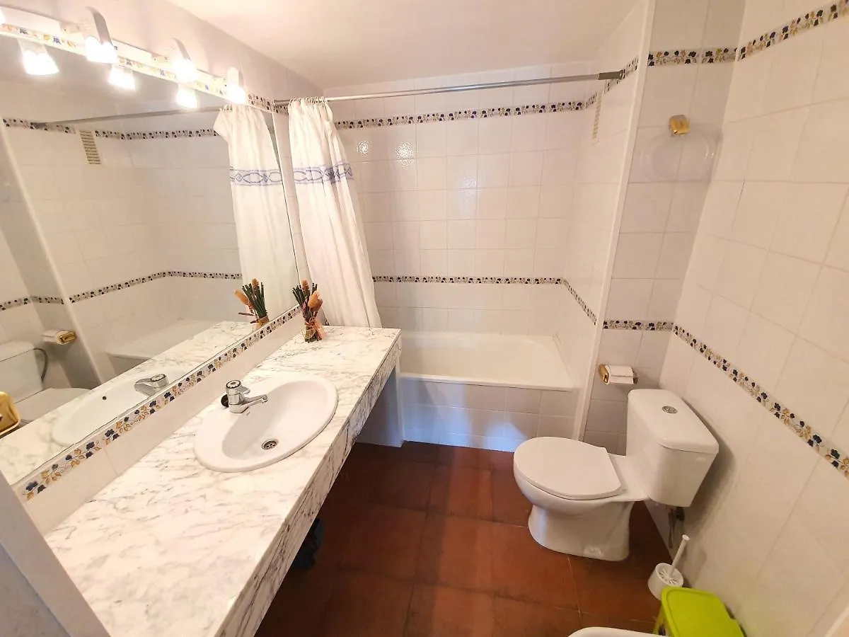 Apartamento Royal Marine Deluxe Roses Apartment