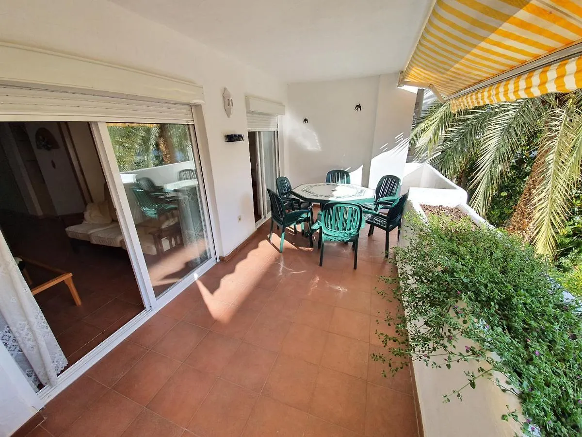 Apartamento Royal Marine Deluxe Roses 0*,  Spain