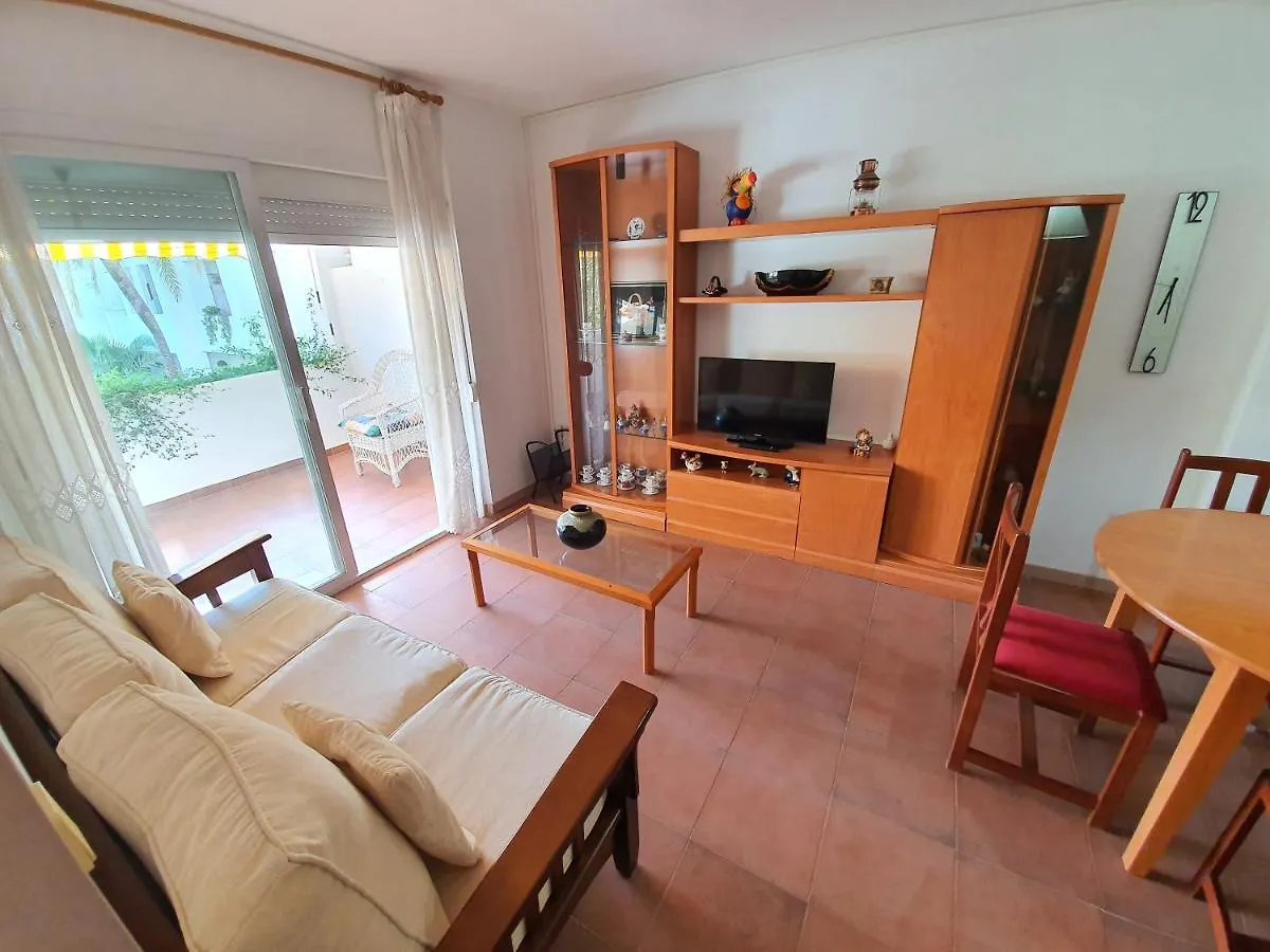 Apartamento Royal Marine Deluxe Roses